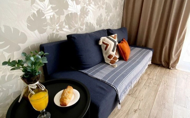 Квартира на 45-й Стрелковой Дивизии 247 корп 6