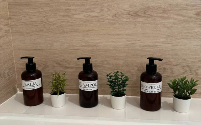 Квартира в центре Пионерского посёлка