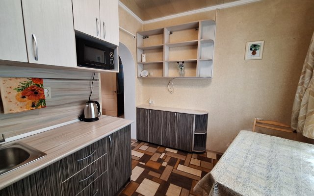 Апартаменты (Эконом) Wild House от Rooms Apartments