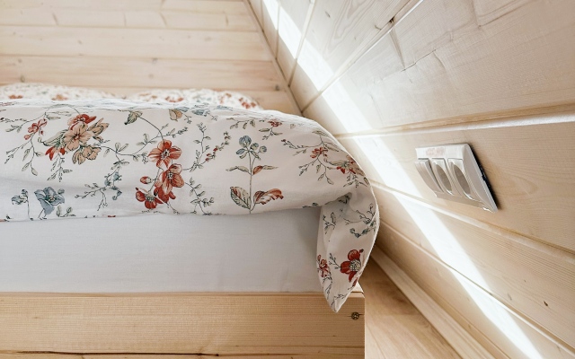 Deep Lake Guest House
