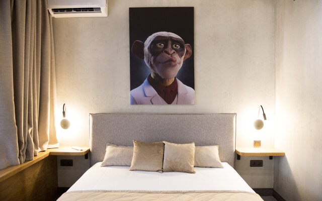 Liga Mini-Hotel