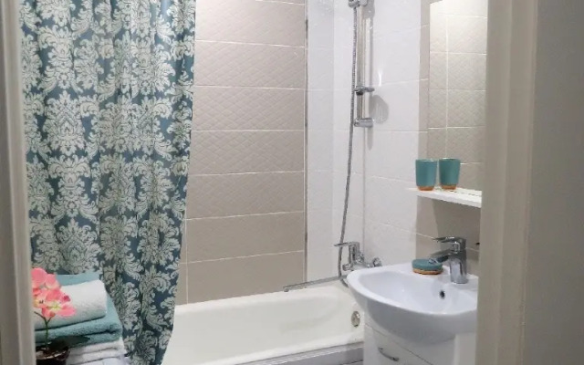 Апартаменты на Артиллерийском пер. д 4