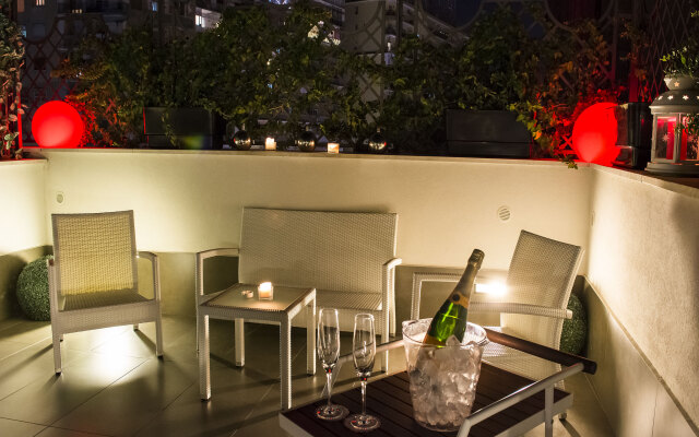 Hotel San Pietro