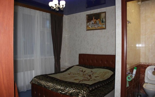 Uyut On Rudnevka Mini-hotel