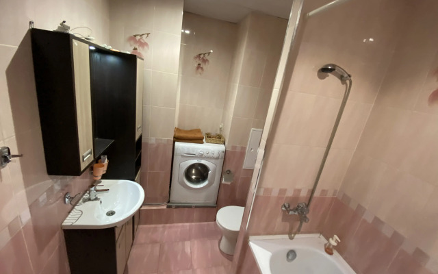 Ot "apart Viktori" Ryadom S Metro Kotelniki Apartments