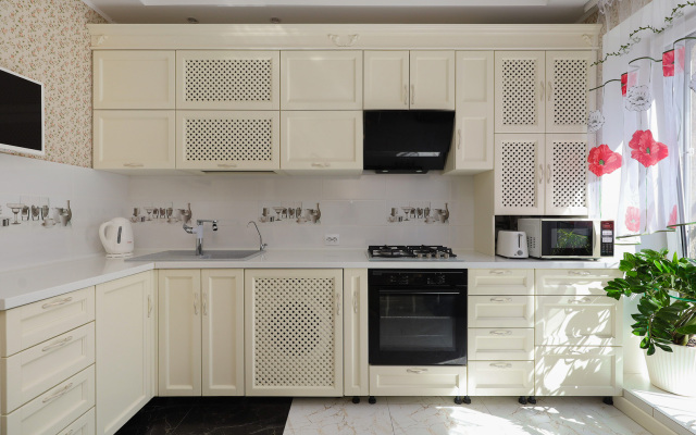 Flat On Ozernaja Apartments