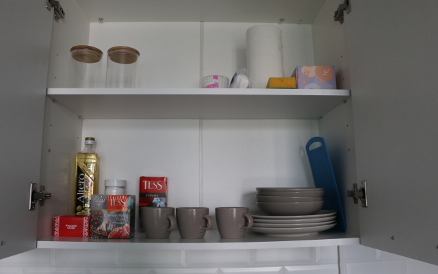 Квартира Уютная Студия Подкова на Родионова 2