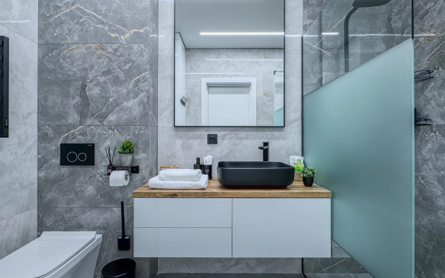 Dlya Troikh Green Fox Na Bekhtereva 2v Flat
