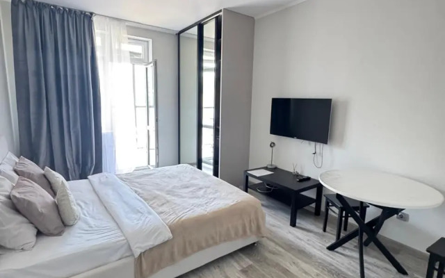 Апартаменты в Балтийской Жемчужине