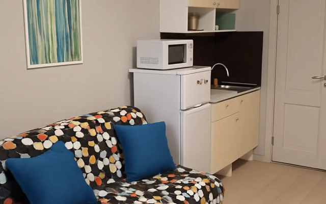 Квартира Уютная квартира недорого