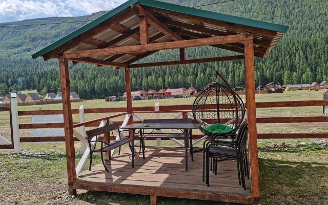 Gorny Orel Mini-Hotel