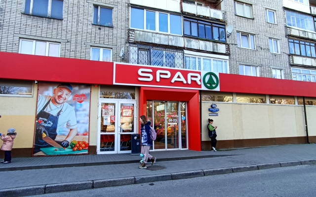 Апартаменты Исторический Центр, 2 комнаты, 2 кровати!