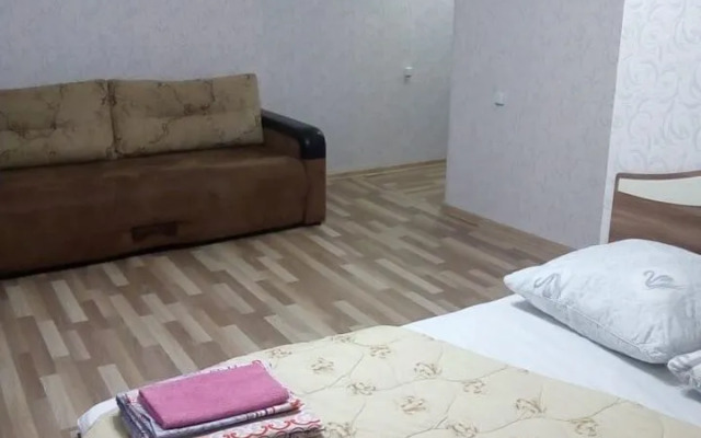 Квартира на улице 50 лет ВЛКСМ