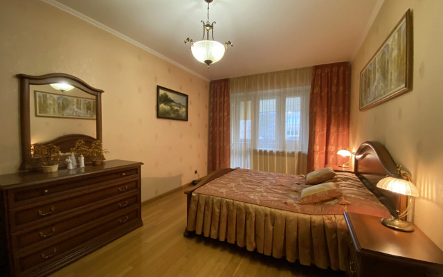 Квартира Элис в центре