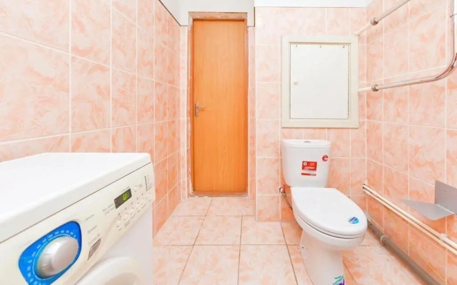 Klassa Komfort u Metro Posutochno Flat - Apartment in Moscou - Photo 5