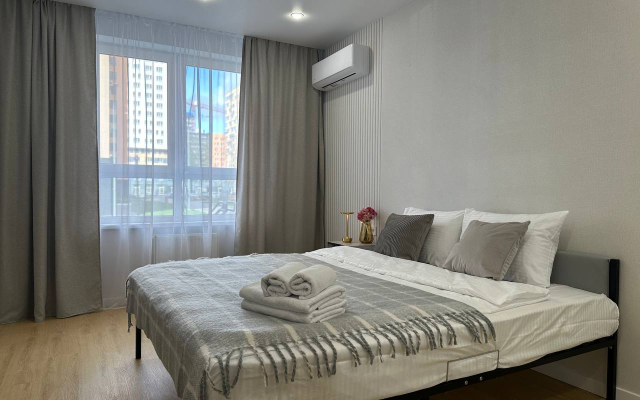 Апартаменты ДзенХоум Признание 102