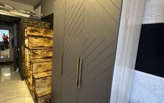 Апартаменты Izzzi 017