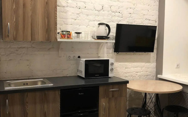 Апартаменты Колибри в центре Санкт-Петербурга
