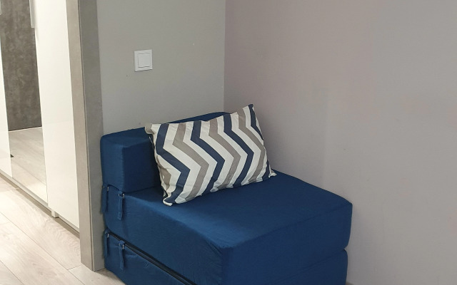 Апартаменты Уютные апартаменты у Московских ворот