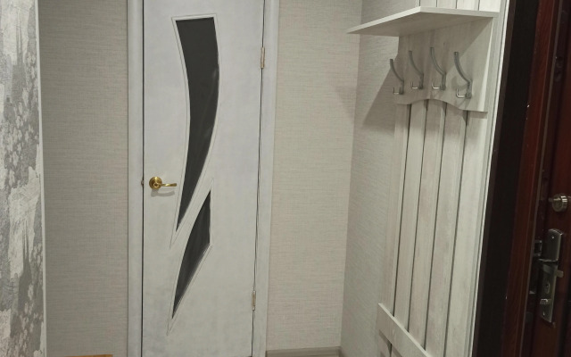 Апартаменты на Комсомольской 25