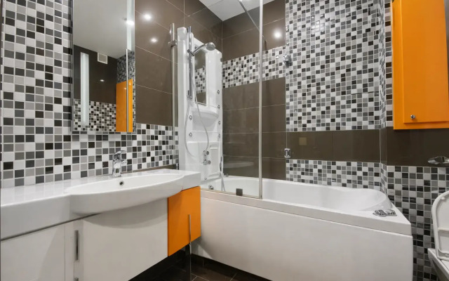 Апартаменты Utrip Wien