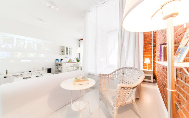 Мама Ро Студия №4 Французская