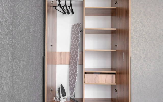 Апартаменты KG Liner двухместные