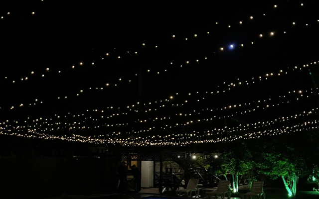 Ankhara Guest House