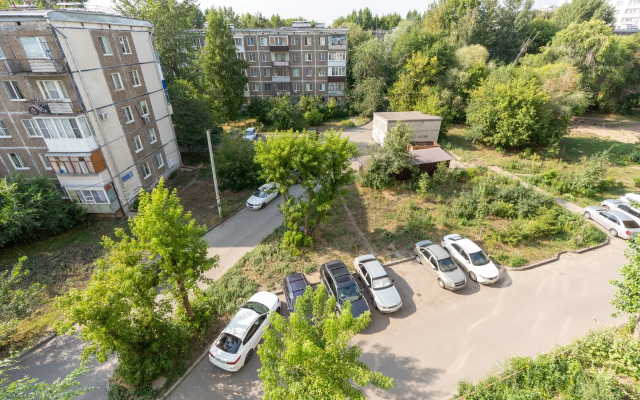 Na Naberezhnoy Ozera Kaban Lodging house