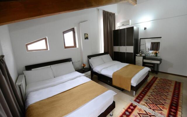 Accent Butik-hotel