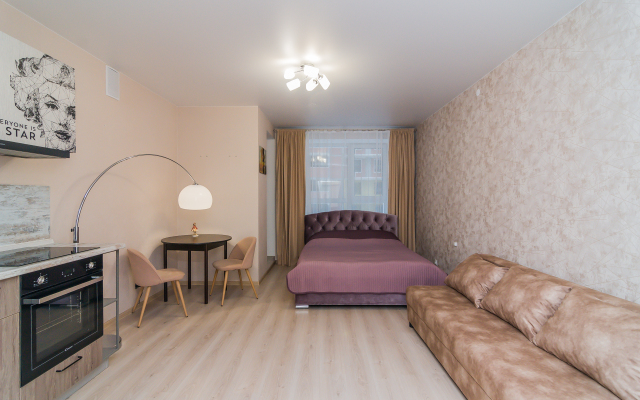 KAMSKIE OGNI 2 Apartments