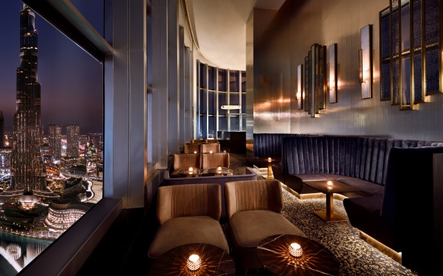 Address Downtown Hotel
