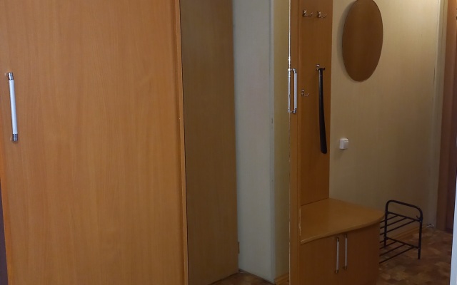 Luchshaya Dvukhkomnatnaya Satka Flat