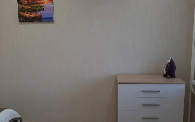 Квартира Уютная в Кировске