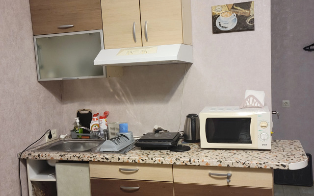 Апартаменты Возле Аэропорта Кольцово и Мини Студии Маяк