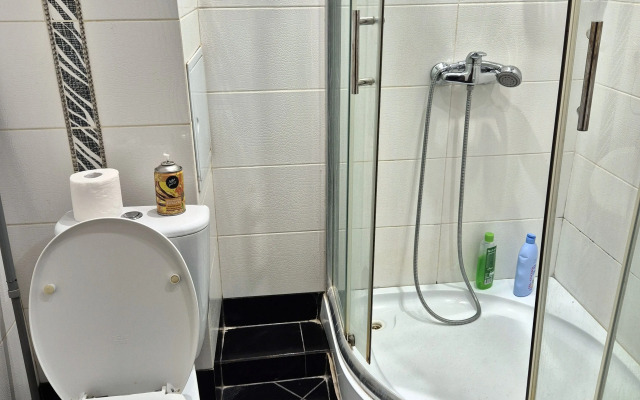 Квартира 1-комнатная с хорошим ремонтом