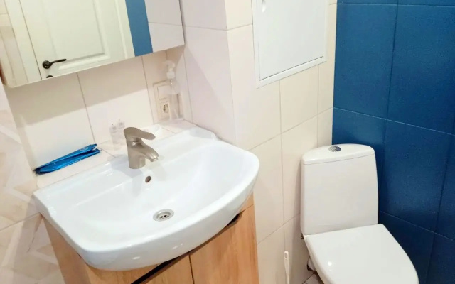 Apartamenty SolorApartments - Semejnyj ocag