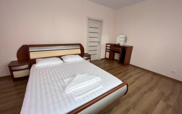 SPS Apartments