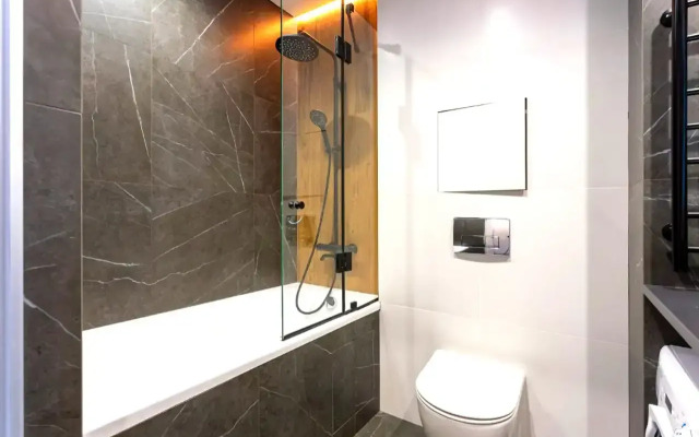 Апартаменты студия возле Москва Сити