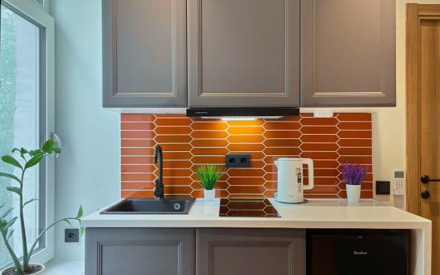 Апартаменты  HotelRoom24 на Маяковской