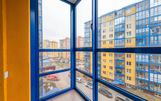 Квартира Домашний уют