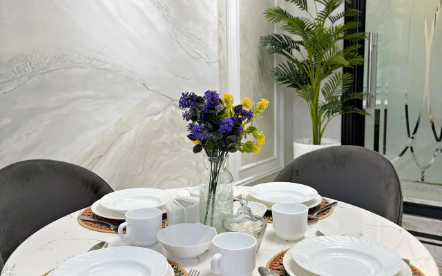 Apartamenty Kazakhstan Residents by Royal Rentals 155