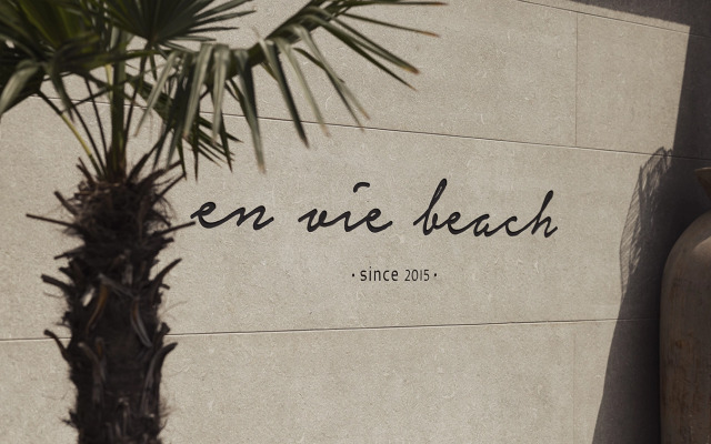 En Vie Beach Boutique Hotel