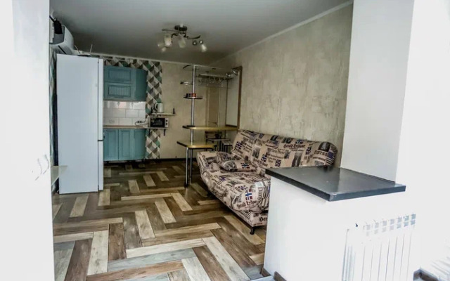 Квартира на Чичерина