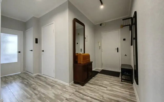 Na Belyaevo Flat