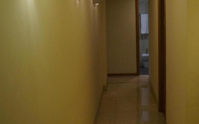 Квартира Nevskiy 77