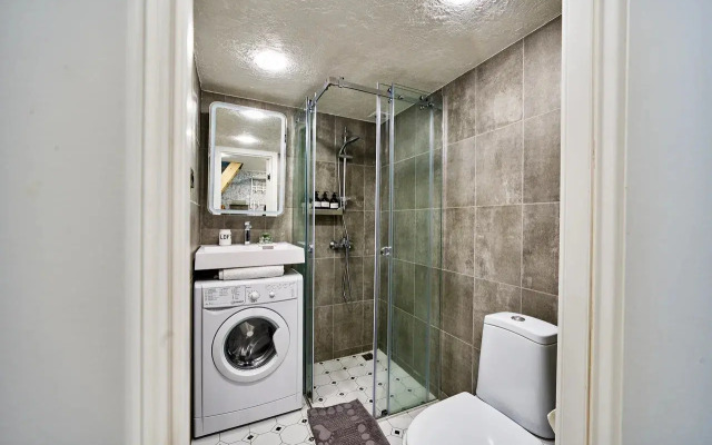 Апартаменты Cosyhome co Green&Silver