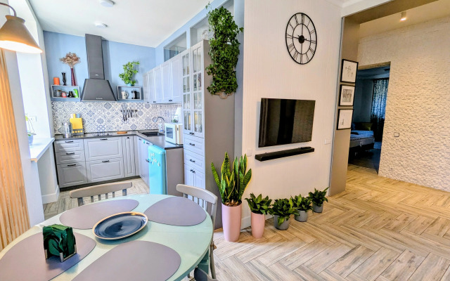 Квартира dombomb