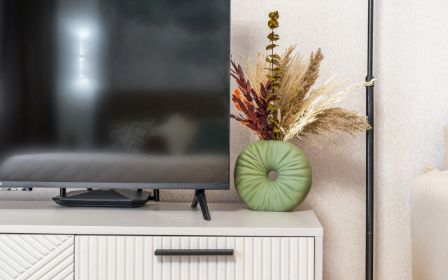 Квартира ЖК Зеленый мыс