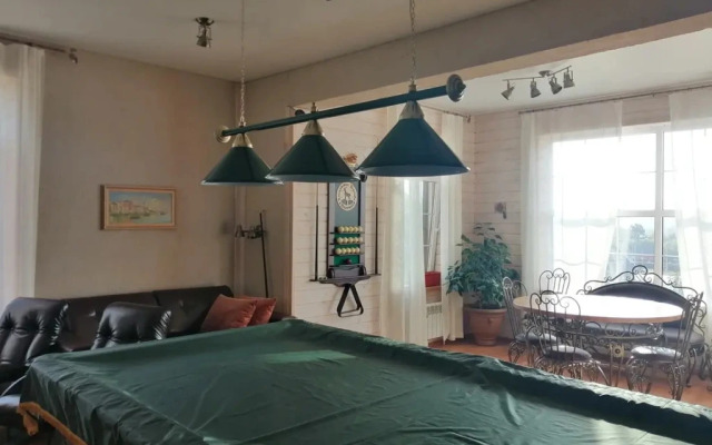 Шале Альпийская Усадьба Эльзас